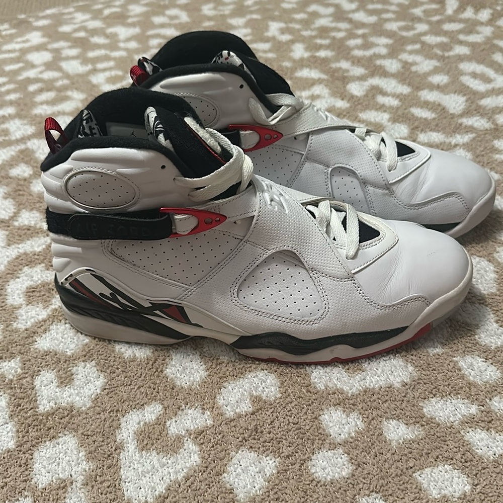 Air Jordan 8 Retro ‘Alternate’